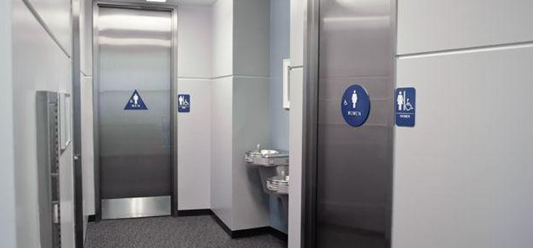 high security metal door repair Charter Oak